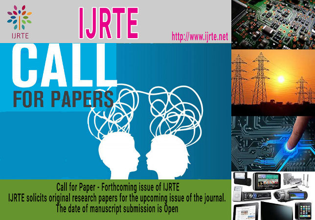 Call for Papers